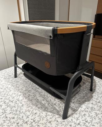 Culla neonato maxi così