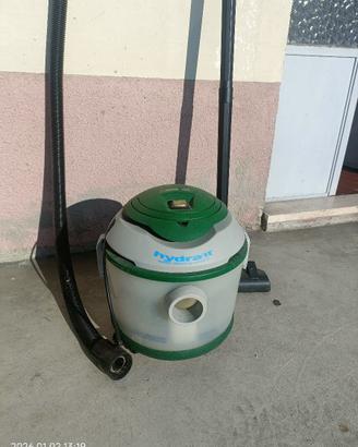 Aspirapolvere professionale Gisowatt Hydra II