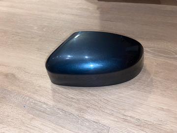 Calotta specchietto retrovisore focus grigio scuro