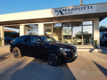 Bmw X2 xDrive 20d MSport