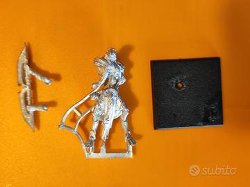 Ushabti  6 ed Re dei Sepolcri Warhammer
