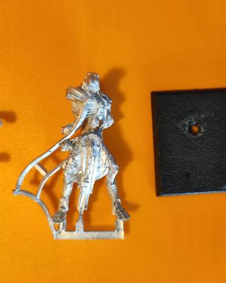 Ushabti  6 ed Re dei Sepolcri Warhammer