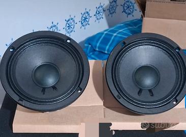 casse faital pro 6fe200 165mm 