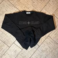 Felpa Stone Island
