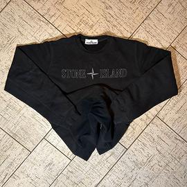 Felpa Stone Island