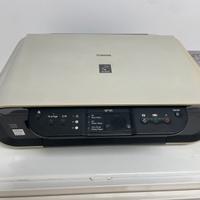 Stampante Canon Pixma MP140
