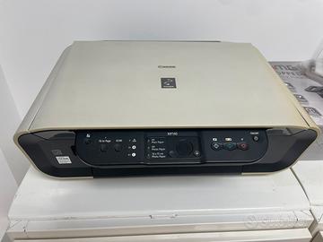 Stampante Canon Pixma MP140