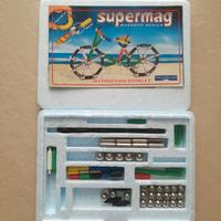 Confezione Supermag da 80 Pezzi