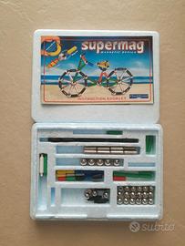 Confezione Supermag da 80 Pezzi