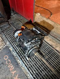 motore lombardini focs 502