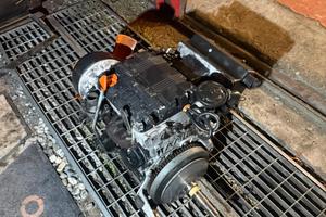 motore lombardini focs 502