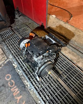 motore lombardini focs 502