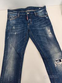 Jeans Dsquared2 uomo