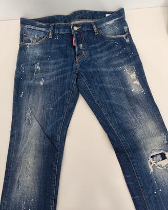 Jeans Dsquared2 uomo