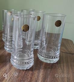 6 bicchieri 