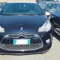 Ricambi Citroen DS3 1.2 B del 2014 motore HM01