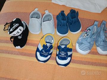 bimbo 0 6 mesi 