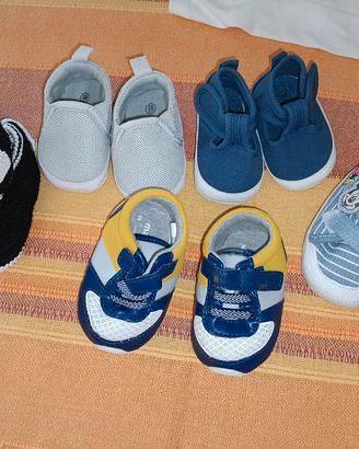 bimbo 0 6 mesi 