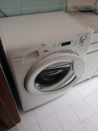 Lavatrice Candy Slim prof . 45 cm. 7 kg
