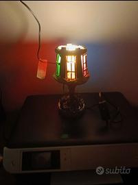 lampada Fantasy