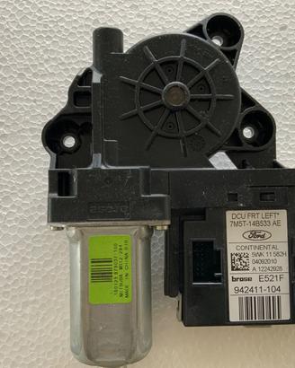 Motorino alzacristallo Ford Kuga 7M5T14B533AE