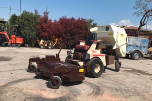 T04 Tosaerba Grasshopper 721 larga 160 cm