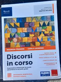 Libri scolastici per scuole a indirizzo musicale