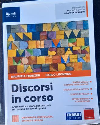 Libri scolastici per scuole a indirizzo musicale