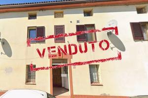 Appartamento di 55 m² con 2 locali a Conselice