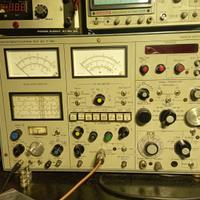 Test Set Marconi TF2952