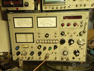 Test Set Marconi TF2952