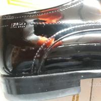 Scarpe da uomo HUGO BOSS ORIGINALI