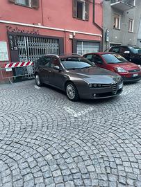 Alfa 159 jtdm 1.9 150cv