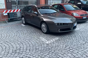 Alfa 159 jtdm 1.9 150cv
