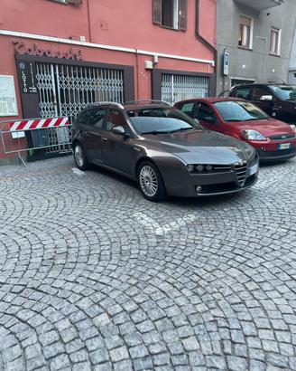 Alfa 159 jtdm 1.9 150cv