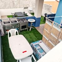 Casa vacanza Lipari, Marina Corta