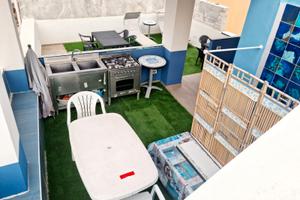 Casa vacanza Lipari, Marina Corta