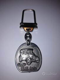 Portachiavi Ford vintage