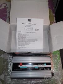 Inverter 600 watt