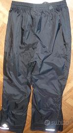 Pantaloni Tucanourbano pioggia