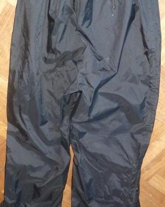 Pantaloni Tucanourbano pioggia