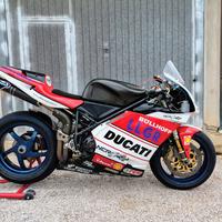 ducati 748 sp pista