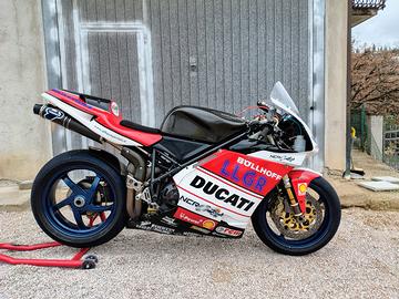 ducati 748 sp pista