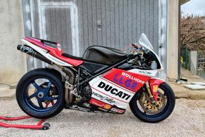 ducati 748 sp pista
