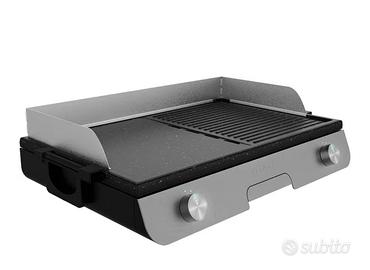 barbecue elettrico 3000W