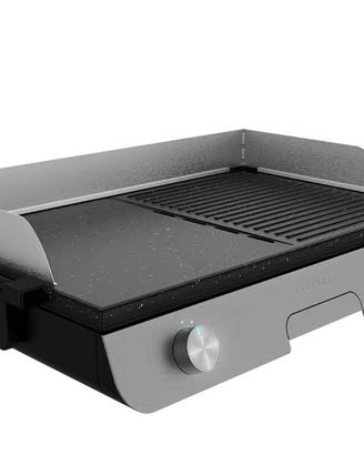 barbecue elettrico 3000W