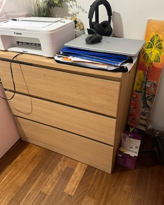 Cassettieta  ikea