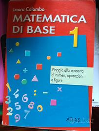 matematica di base 1