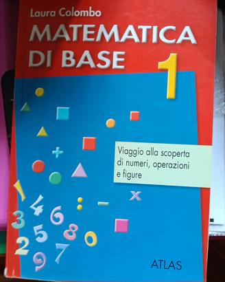 matematica di base 1
