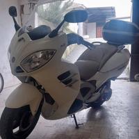 Malaguti Spidermax 500